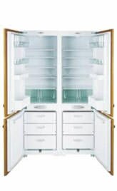 Ремонт холодильников KAISER в Саратове 