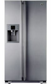 Ремонт холодильников LG в Саратове 
