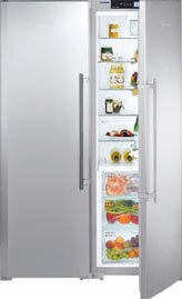 Ремонт холодильников LIEBHERR в Саратове 